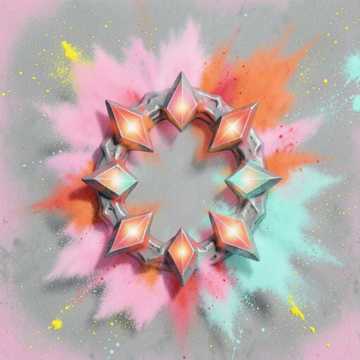 Омнитрикс, превращайся (Edit)