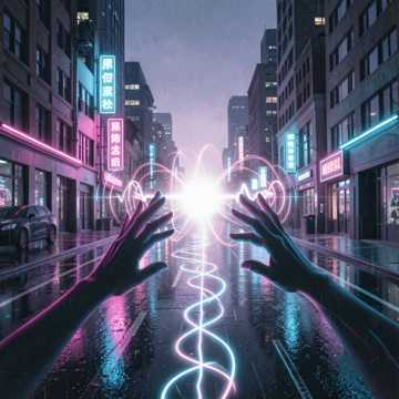 Я и ты