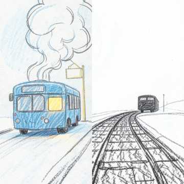 Североморск, прости