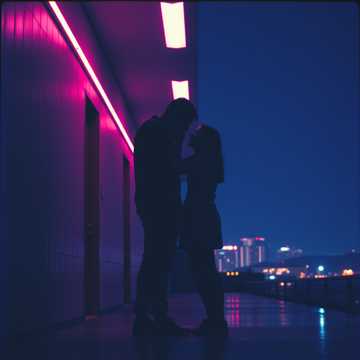 Первое познание любви(оригинал версии K-pop, rock)
