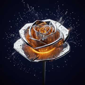 The Rose of the World