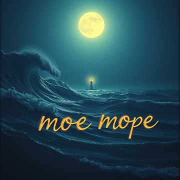 Море поёт