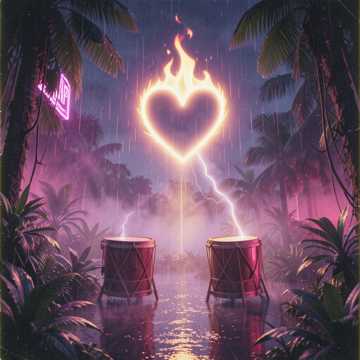 Voodoo Love
