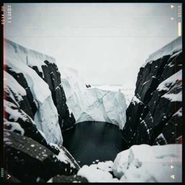 Ледяное Море v.1