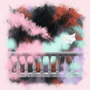 Балкон (Edit)