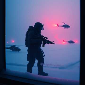 Холодная сталь