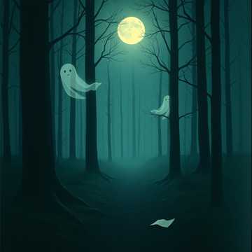 Aokigahara