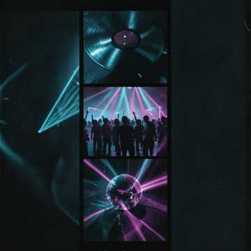 Night club