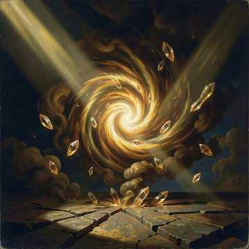 infinite Dance