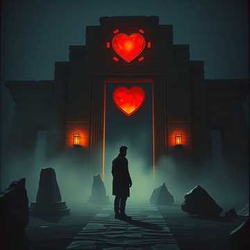 Corazón de Fuego