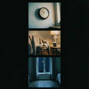 The Quiet Light
