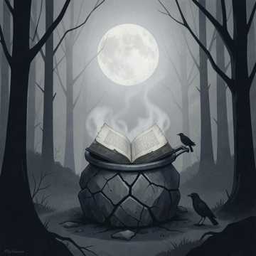 Книга Костей