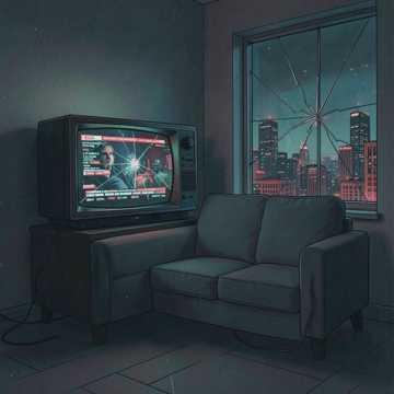 Что в мире творится (Edit)