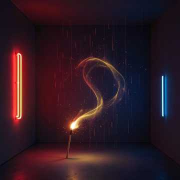 On Fire
