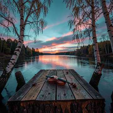 Промчалась жизнь