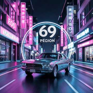 69 регион (Cover)