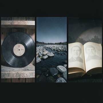 Сага "Stone Words": Сон внука. - Rinka.