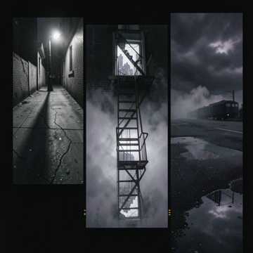 Club gangsta rap_the last wish_Moscow 2026