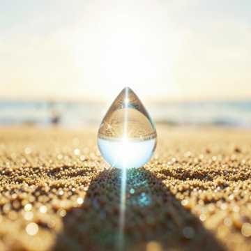 Azure Sea_ref2