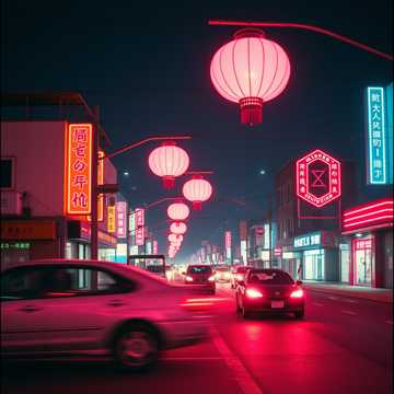追风少年