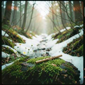 весна-краса! (1)