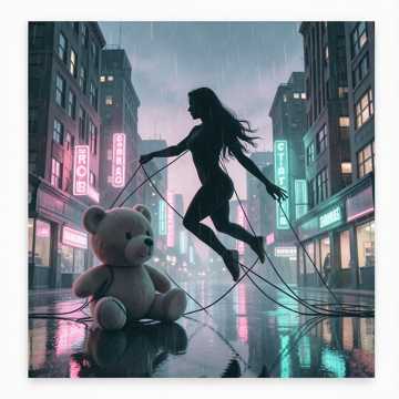 Я не игрушка