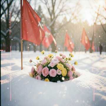 Первомай