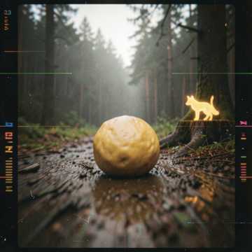 Колобок англ.