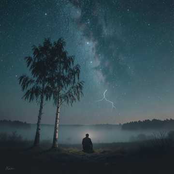 Вечер (Edit) (Edit)