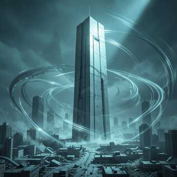 Monolith Bass Drift