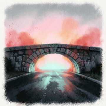 «Вечерняя улыбка» (female vocal)- Rinka