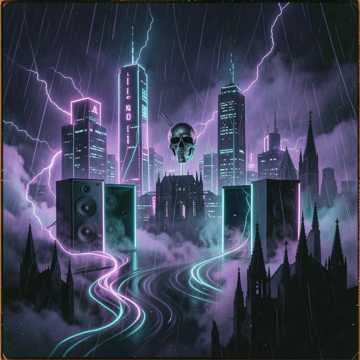 Dark Symphony