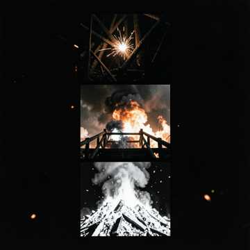 LE FEU