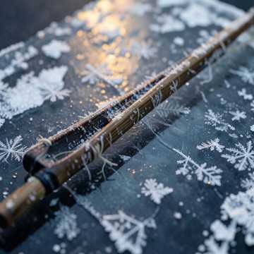 Entre tu piel y el invierno / Между твоей кожей и зимой