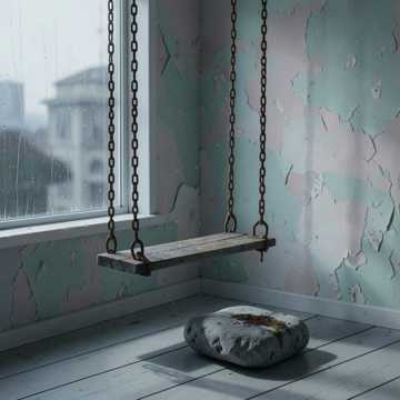Сага "Stone Words": Детство кончилось. - Rinka.