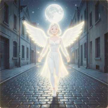 Чудо девушка