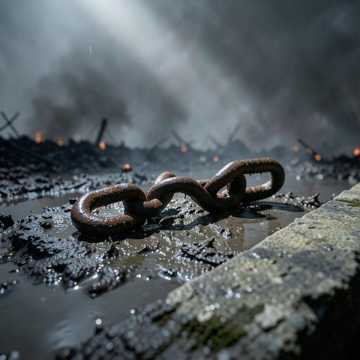 Iron Oath