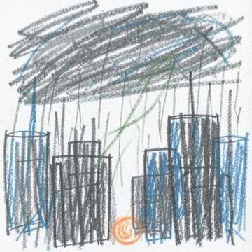 Меланхолия (Edit)