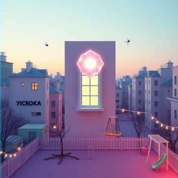 Мирочка