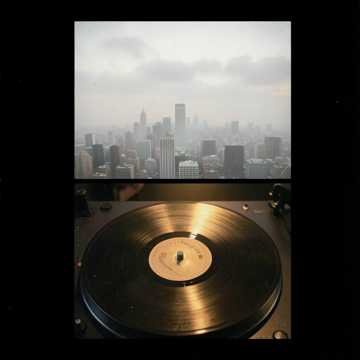 К69 - Города (Cover)
