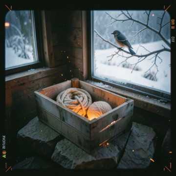 Песни из ларца (по мотивам эпоса Калевала)
