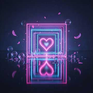 как же я люблю тебя