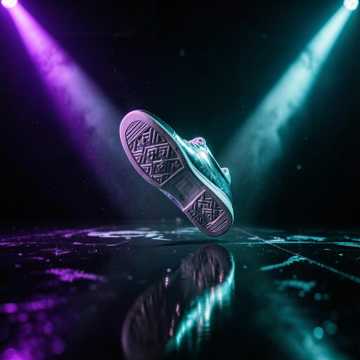 Run With Me