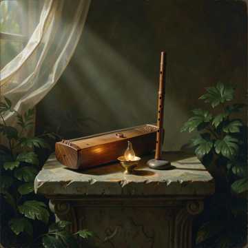 Shakuhachi Dreams