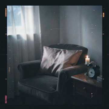 Расстояние(cover)