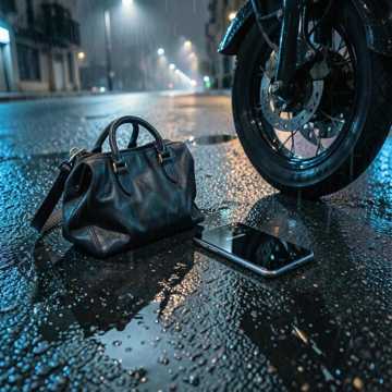 В грязь лицом