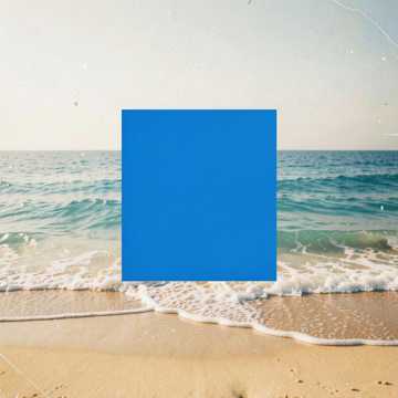 Azure Sea_dws1