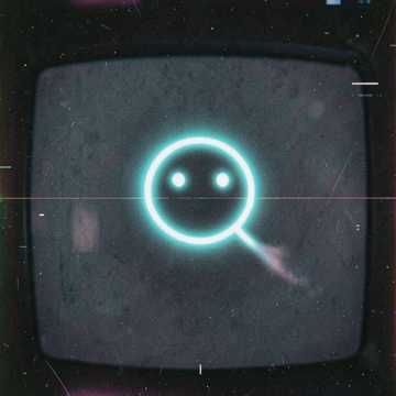 «Неоновая улыбка»/“Neon Smile” - Rinka