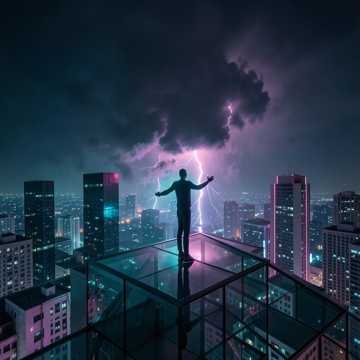 Love is all we need