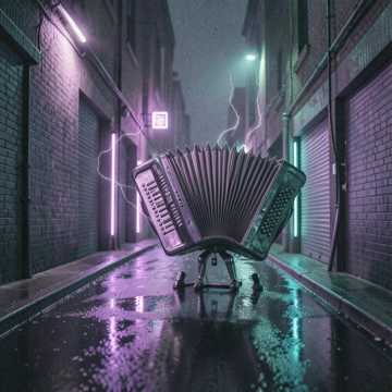 Ты моя золотая